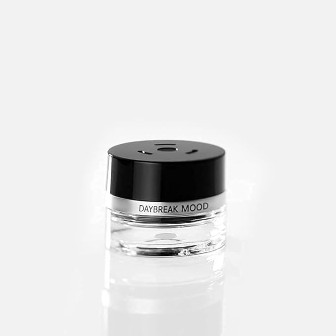 Boxiti Set – Daybreak Mood for Mercedes Benz Air Freshener System, Genuine Perfume for Mercedes, Interior Cabin Fragrance for Mercedes Cars Equipped with Air Balance Package (P21) and Boxiti Wipe