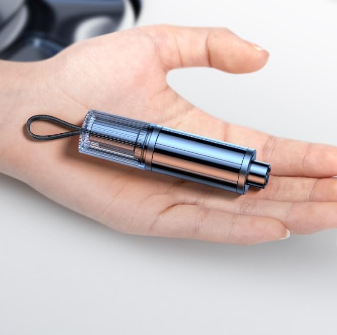 Safe Life Hammer Car Escape Tool and Seatbelt Cutter (2PCS-A)