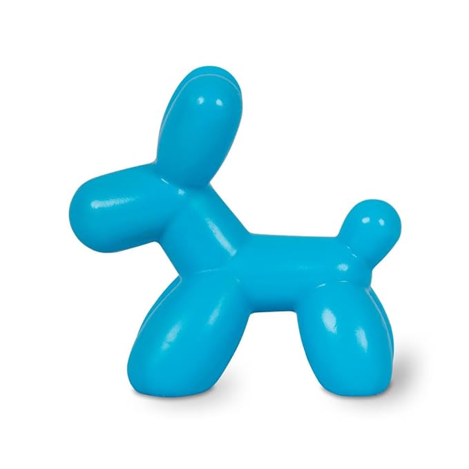 Little Pup 96613 Blue Raspberry Slushy Scent Car Air Freshener Clip Provides Long-Lasting Freshness in a Compact Design, Fights Odors for up to 45 Days, Cute Car Odor Eliminator, Non-Toxic, Pack of 1