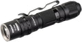 Weltool T1 Pro Mini Flashlight with Pocket Clip,Throwing Distance 313 Meters, 24,500 Candela for EDC,Hiking,Camping,Emergency Lighting (Black)