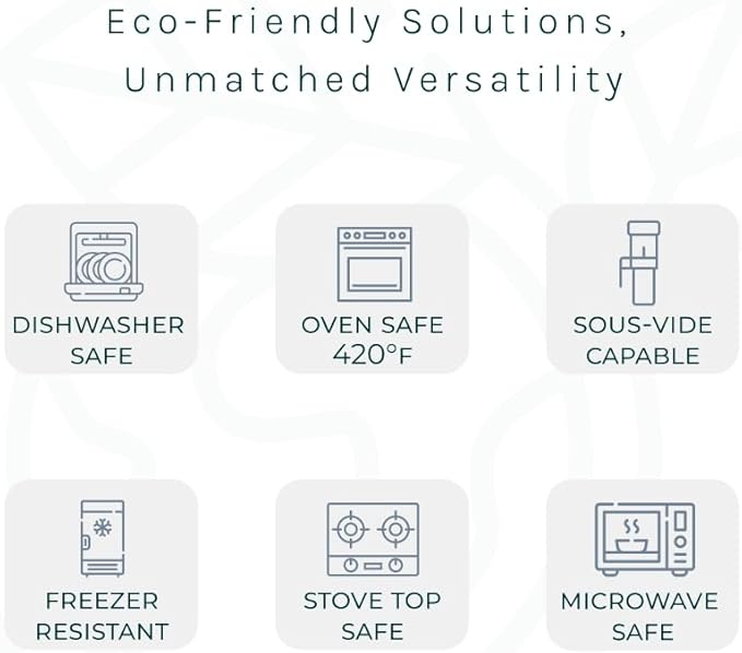 SnapPack Premium Silicone Reusable Pet Food Containers 3-Pack, Teal Food Storage Travel Bags, Microwave & Dishwasher Safe, Cold & Heat Resistant, BPA Free, Leak-free | 1000ml, 2000ml, 3500ml Set