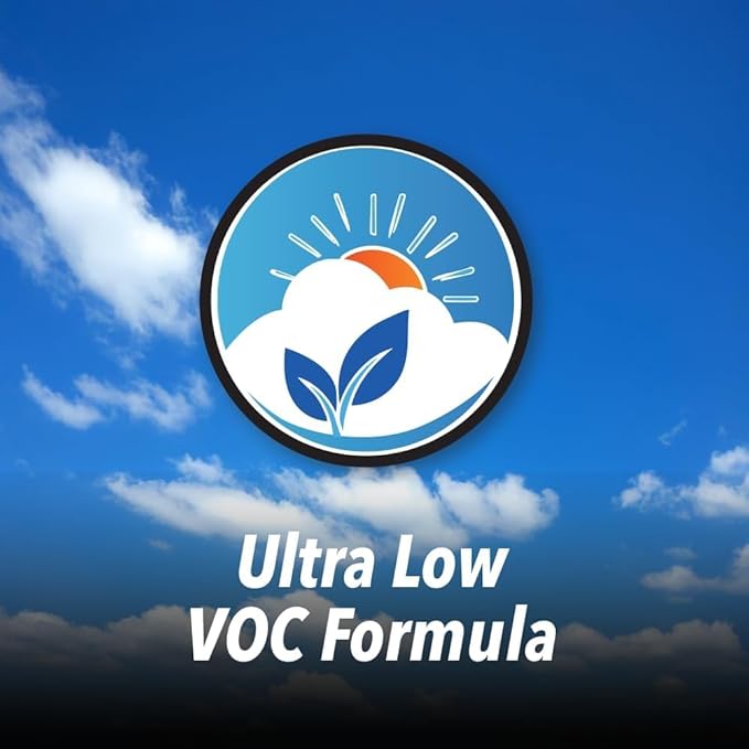 Clean Revolution Advanced All Season Windshield Washer Fluid | Ultra Low VOC Formula | Extreme -27°F Winter Protection |128 Fl. Oz | 2 Pack