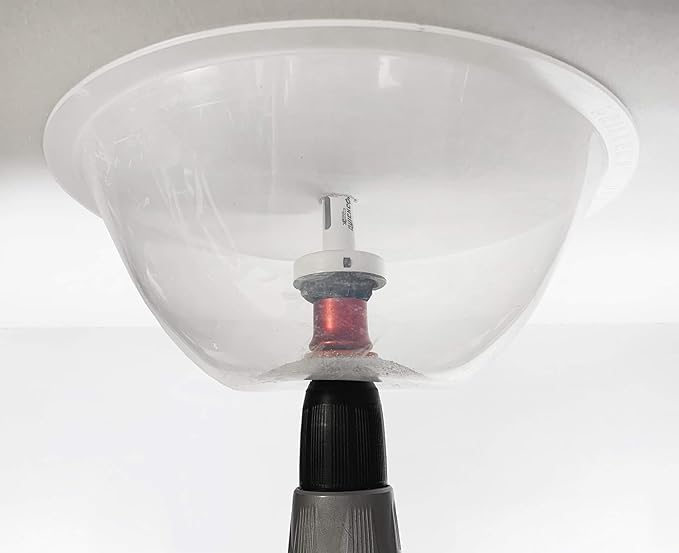 10pk Dust Bowls with QuickCore Arbor Included