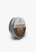 Lithium Leather Love Car Leather Cleaner and Conditioner - Deep Hydrating All Natural Premium Care For Car Interior that Restores, Rehydrates and Protects (8oz)
