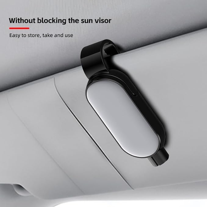 2PCS Car Safety Emergency Tool, 2-in-1 Window Breaker and Seatbelt Cutter, Car Glass Breaker, Car Escape Tool