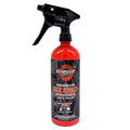 Renegade Products USA - EZ Red Sprayable Metal Polish & Cleaner for Chrome, Aluminum, and Stainless Steel | High-Gloss Shine & Protection | 24oz