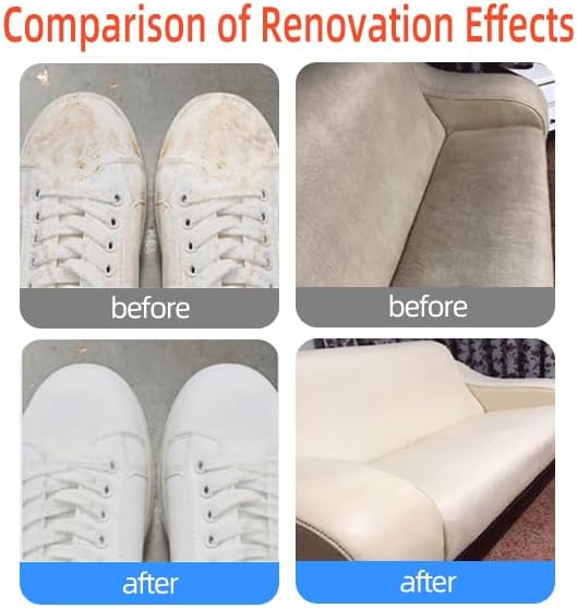 Interior Cleaner & Protectant, Effective Car Interior Cleaner Leather Car Seat Cleaner, Suitable for Cleaning The inteerior of All Types of Vehicles (1 PCS)