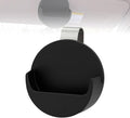 Dip Can Holder for Car Visor, Chew Holder for Car, Cars Sunvisor Bracket, Space Saving Auto Interior Accessory, Non-Slip Compact Storage Holster Clip for Truck (1pc)
