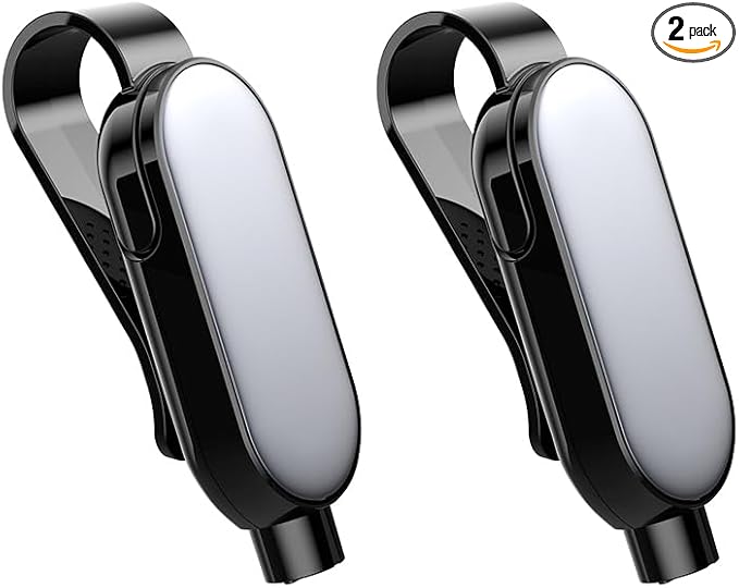 2PCS Car Safety Emergency Tool, 2-in-1 Window Breaker and Seatbelt Cutter, Car Glass Breaker, Car Escape Tool