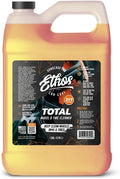 Ethos Handcrafted Car Care Total Wheel & Tire Cleaner - Professional All-In-One Solution for Sparkling Wheels & Tires | Dissolves Brake Dust, Dirt, and Grime | Safe for All Factory Finishes