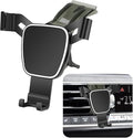 Car Phone Holder for BMW X5 2019-2023，X6 2020-2023，X7 2019-2022 SUV sDrive40i xDrive40i 50i M50i G05 G07 Auto Accessories Navigation Bracket Interior Decoration Mobile Cell Phone Mount…