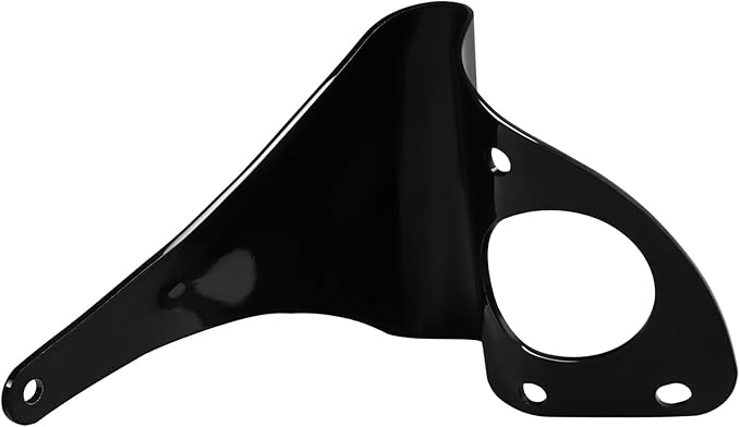 TCMT Rear Drink Cup Holder Passenger Fits For Harley Touring Electra Road Glide Ultra Limited 2014-2023