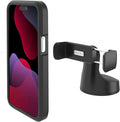 Kenu Airbase Ultra with Insta-Grip tech | Universal Smartphone Car Mount for Dashboard, Windshield, Desk Phone Stand Works with All iPhone, Android, Pixel, Samsung, LG, Huawei, Xiaomi, Oppo, OnePlus