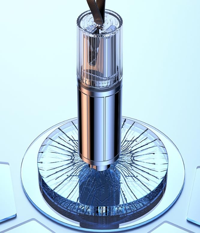 Safe Life Hammer Car Escape Tool and Seatbelt Cutter (4PCS-A)