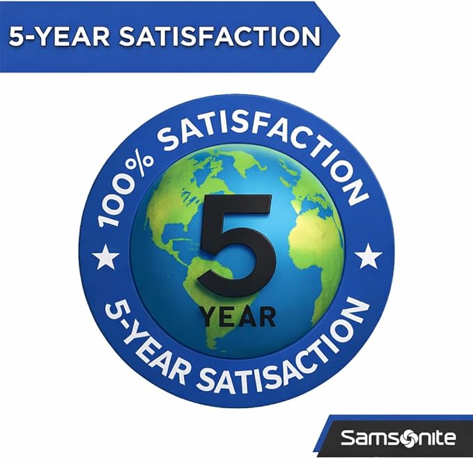 Samsonite Golf Trunk Organizer