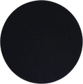 3D Black Foam Finishing Pad | Professional Grade | Maximizes Paint Gloss and Polish | Soft Detailing Finish | 5.5” Round