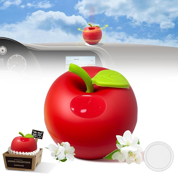 Car Air Freshener,Car Scent,Automotive Air Fresheners,Car Odor Eliminator,for Cars, Boats, RVs, Office,Bathrooms,Holiday Gifts for Family and Friends,Natural Fragrance Parfum for Men and Women