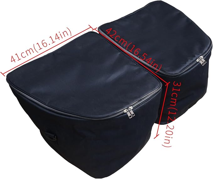 Front Trunk Organizer with Cooler Bag for Tesla Model Y，carry ice cold frunt drinks Beer，food and snacks，thermal insulation (For Model Y a pair)