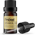 l'Hotel Diffuser Oil, White Floral Citrus Scent, Lifestyle Blend Neroli, Green Tea, Laurel Leaf, Musk Essential Oils Blend for Ultrasonic Diffuser