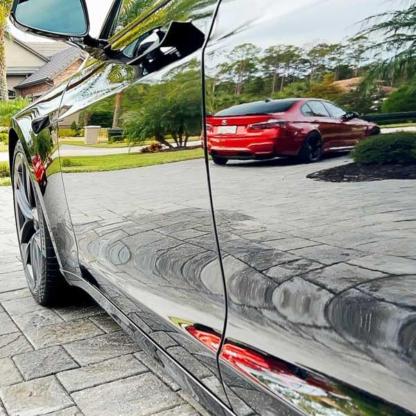 MAXEasy® - Instant Automotive Coating 2.0 Powered by Triphene™ (5-Pack)