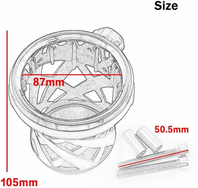 Motorcycle Cup Holder Drink Handlebar Cup Holder for Harley Dyna Sportster XL 883 1200 Softail Fat Boy Touring Road King Electra Street Tour Glide (Silver)