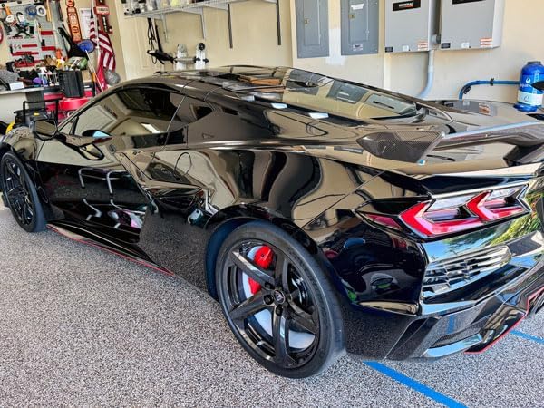 MAXEasy® Instant Automotive Coating 2.0 Powered by Triphene® - 20oz for Cars, Trucks, Motorcycles, Boats, and Planes (1-Pack)