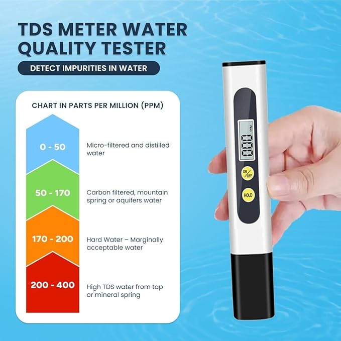 20 Feet Long Reach Solar Panel Cleaning Brush with Inline Water Filter, Telescopic Extendable for Roof Mounted Solar Panel and Window Cleaning: Water Fed Pole Cleaning Kit