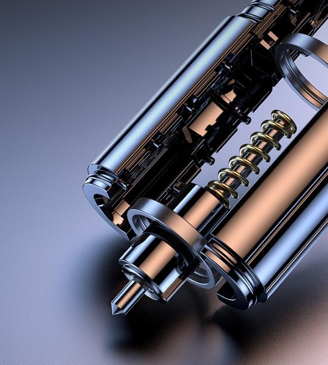 Safe Life Hammer Car Escape Tool and Seatbelt Cutter (Red)