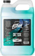 Ethos Detox - Ceramic Coating Prep Spray, Panel Wipe, Glass Cleaner - Prep Ceramic Coating, Wax, or Sealant - Multi-Purpose Formula - Leaves Nothing But the Shine