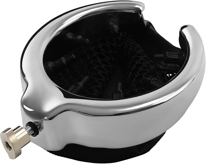 TCMT Rear Drink Cup Holder Passenger Fits For Harley Touring Electra Road Glide Ultra Limited 2014-2023