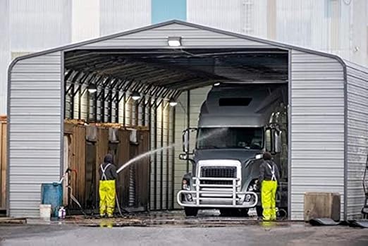 Zep Foaming Vehicle Shampoo 5 Gallon 1041567 (One Bucket) Excellent for Removing Road Film, Dirt and Salt deposits