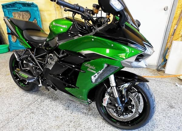 MAXEasy® - Instant Automotive Coating 2.0 Powered by Triphene™ (5-Pack)