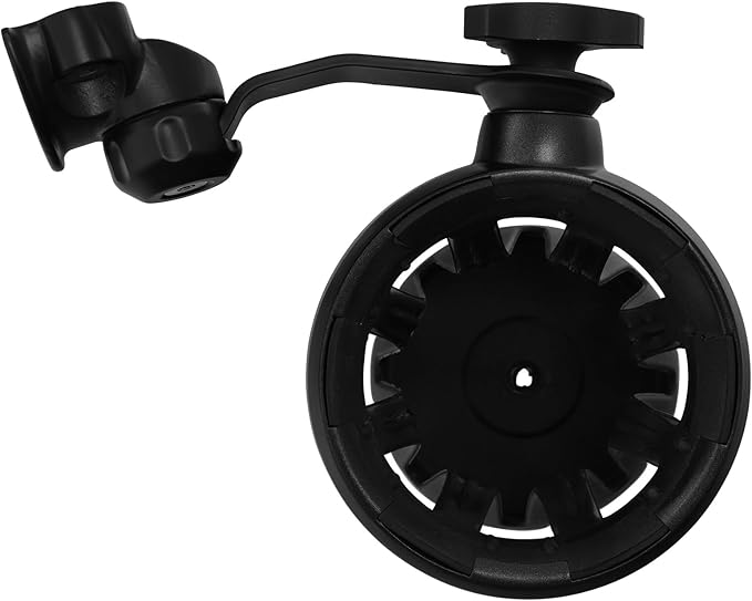 TCMT Handlebar Mount Drink Cup Holder Fit For Harley Touring Road King Road Street Eletra Glide Dyna Street Bob Sportster XL with 1" Handlebar