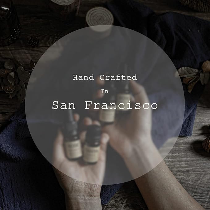 l'Hotel Diffuser Oil, White Floral Citrus Scent, Lifestyle Blend Neroli, Green Tea, Laurel Leaf, Musk Essential Oils Blend for Ultrasonic Diffuser