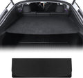 Cargo Cover for Tesla Model Y Juniper 2025 2026,Trunk Storage Board Layered Partition Board,Shield Shade Anti-Spy Luggage Privacy for Model Y Accessories