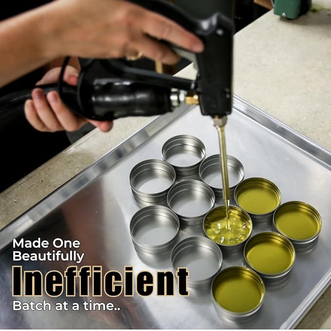 Lithium Leather Love Car Leather Cleaner and Conditioner - Deep Hydrating All Natural Premium Care For Car Interior that Restores, Rehydrates and Protects (8oz)