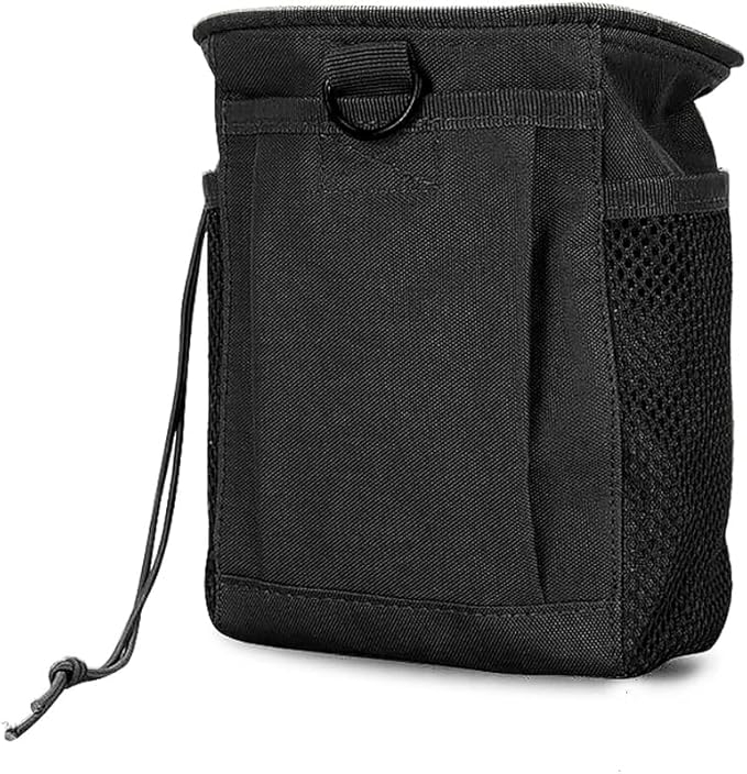 HIGH FLYING for Toyota Fortuner 2016-2024 Car Accessories Modular Storage Molle Panels System Trunk Shelf Luggage Trunk Organizer Aluminum Alloy (Trunk Pouches)