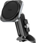 APPS2Car Magnetic Car Mount for Tacoma 2016-2023 & 2014-2021Tundra, Air Vent Phone Holder Compatible with iPhone 12-17 Series & MagSafe Case, 25N Magnetic Force, Metal 20mm Ball Socket Arm