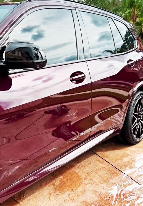 MAXEasy® - Instant Automotive Coating 2.0 Powered by Triphene™ (5-Pack)