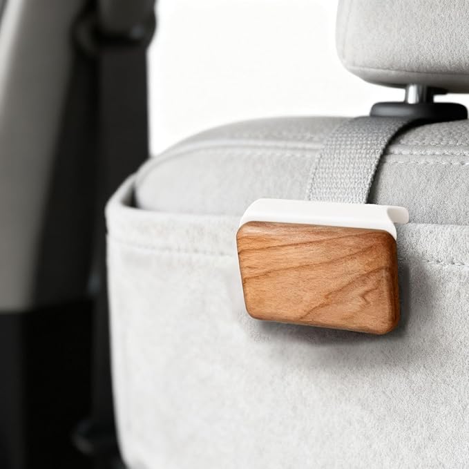 Essential Oils Automotive Accessory Car Interior Smell Eliminators Vehicle Scent Diffuser Car Sunvisor Clip Air Freshener Vent Mount