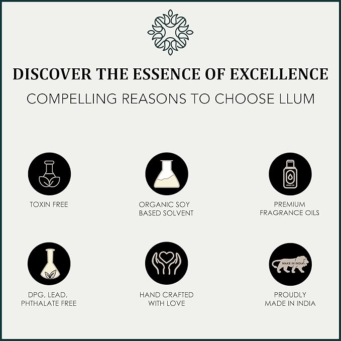 Tuscan Leather Hanging Car Air Freshener |10ml, 0.34 fl.oz| Luxury, Organic, Toxin-Free, Alcohol-Free, Pet Friendly Perfume|Interior Accessory for fresh Aroma|Long Lasting Fragrance up to 30 Days