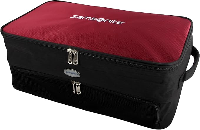 Samsonite Golf Trunk Organizer