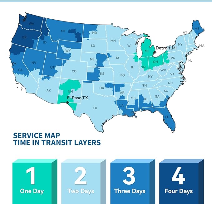 Mr. Detroit - Miracle Dryer Microfiber Drying Towel, Super Absorbent & Giant Size for Car Wash, Home Cleaning & Detailing - Scratch-Free, Fluffy Microfiber Cleaning Cloth, 25" x 36" Inch