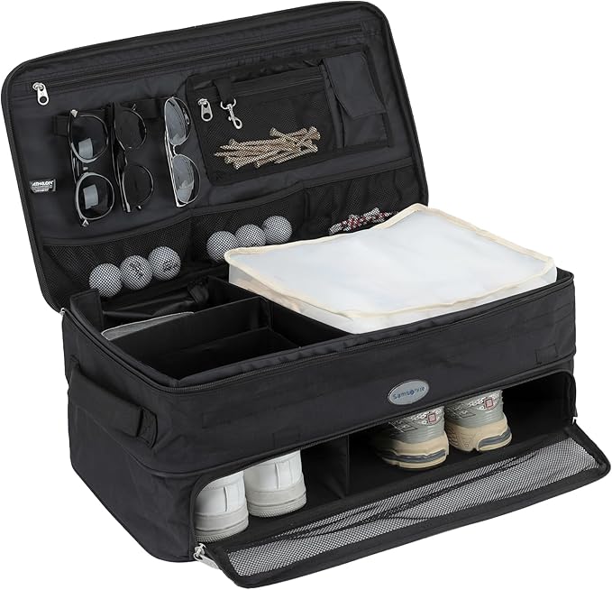 Samsonite Golf Trunk Organizer