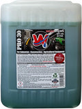 Wash Chems Pro 30 Touchless Car Wash Detergent Soap - Highly Concentrated, makes up to 30 gal of Cleaner, No Brushing, Commercial Grade - Great for Trucks, RVs & Tractors.