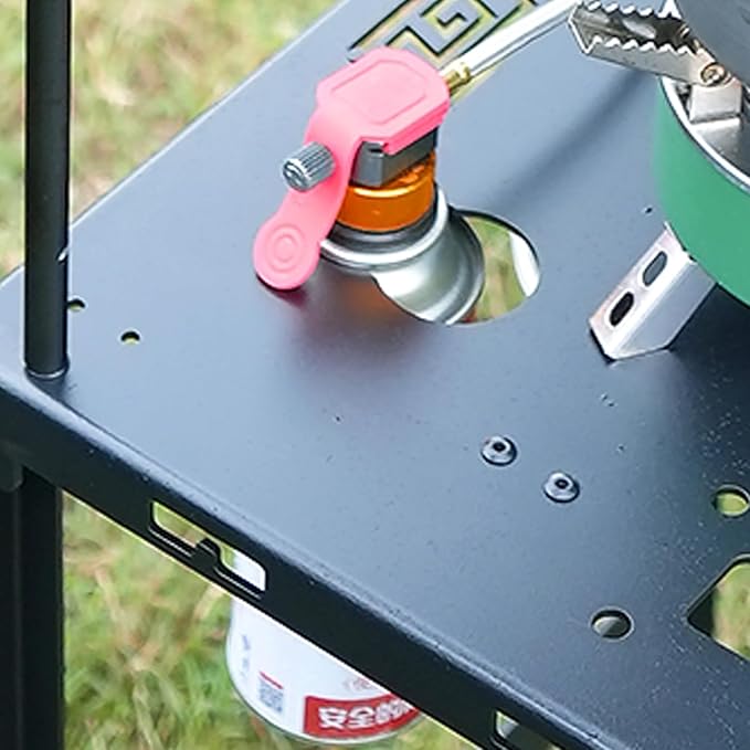 HIGH FLYING for Toyota Sequoia 2008-2022 Car Accessories Modular Storage Molle Panels System Trunk Shelf Luggage Storage Carrier Trunk Organizer Aluminum Alloy (Multifunction Desk)