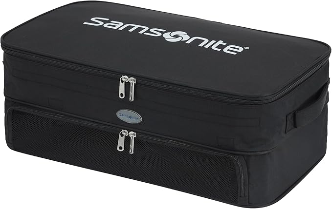 Samsonite Golf Trunk Organizer