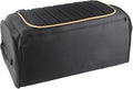 Car Trunk Organizer Large Capacity Oxford Fabric 3 Layers Collapsible Design Car Storage Organizer for Car Trunk(60L)