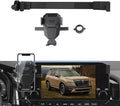 Car Phone Holder for 2022-2025 Nissan Pathfinder Accessories,Adjustable Pathfinder Phone Mount for 14.5-inch Screen,Hands-Free Ultra Stable Phone Stand