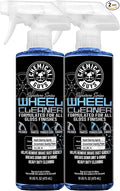 Chemical Guys CLD_203_1602 Signature Series Wheel Cleaner, Formated For All Gloss Finishes, Safe for Cars, Trucks, SUVs, Motorcycles, RVs & More 16 fl oz (2 Pack)